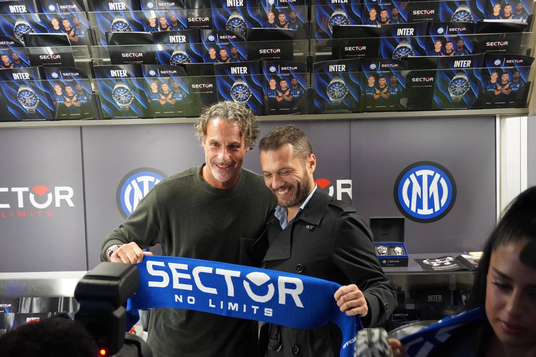 Sector event by Lobiz Agency